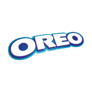 OREO 2004 vector logo