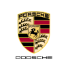 PORSCHE 1957 vector logo