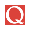 Q (magazine) vector logo