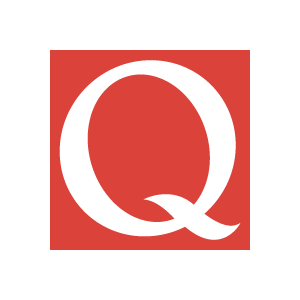 Q (magazine) vector logo