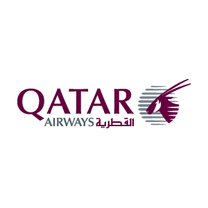 Qatar Airways 2006 vector logo