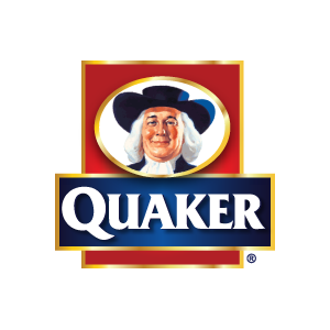 QUAKER 1957 vector logo