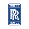 Rolls-Royce vector logo