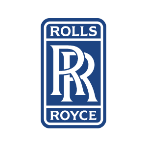 Rolls-Royce vector logo