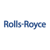 Rolls-Royce logotype vector logo