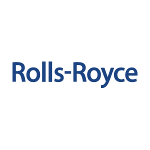 rolls royce logo vector