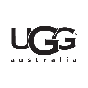 UGG australia vector logo
