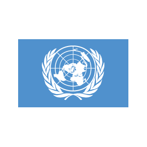 UN | United Nations Organization  vector logo