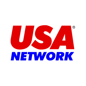 USA NETWORK 1979 vector logo