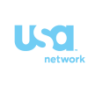usa network 2005 vector logo