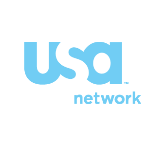 usa network 2005 vector logo