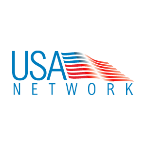 USA NETWORK 1999 vector logo