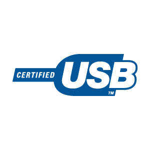 Usb 3 0 Certified Universal Serial Bus Logo Vector Ai Eps Hd Icon Resources For Web Designers
