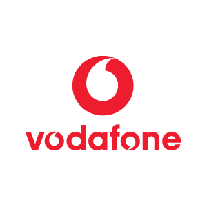 vodafone 1997 vector logo