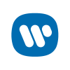 warner music group vector logo