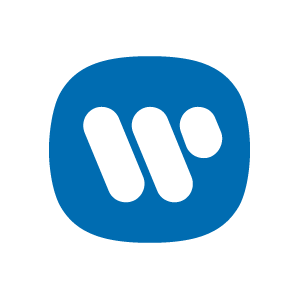 warner music group vector logo