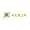 XBOX vector logo