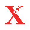 XEROX 1994 vector logo