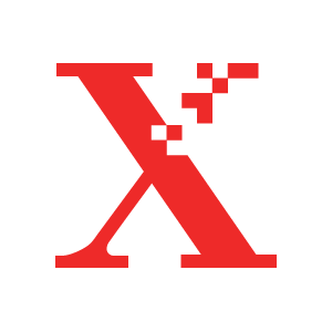 XEROX 1994 vector logo