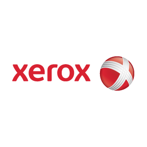 XEROX 2007 vector logo