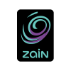 zain 2007 vector logo