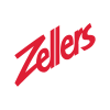 Zellers 1975 vector logo
