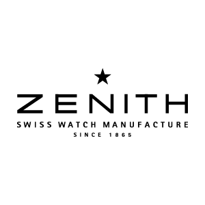ZENITH (watchmaker) vector logo