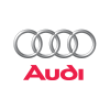 Audi 1990 vector logo