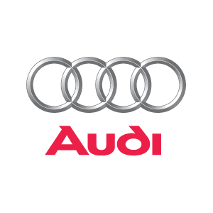 Audi 1990 vector logo