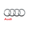 Audi 2009 vector logo
