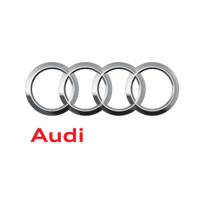 Audi 2009 vector logo