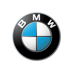 BMW 2000 vector logo
