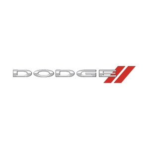 DODGE 2010 vector logo