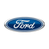 Ford oval logo eps