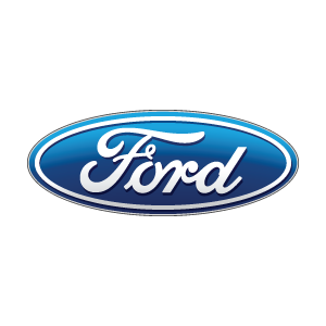 Ford 2003 vector logo