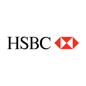 HSBC 1983 vector logo