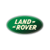 LAND ROVER vector logo