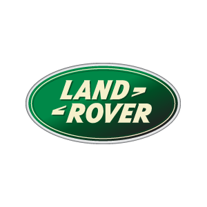 LAND ROVER vector logo