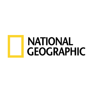 NATIONAL GEOGRAPHIC Society 2001 vector logo