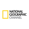 NATIONAL GEOGRAPHIC CHANNEL 2001 vector logo