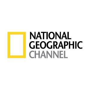 NATIONAL GEOGRAPHIC CHANNEL 2001 vector logo