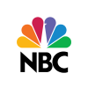 NBC 1986 vector logo