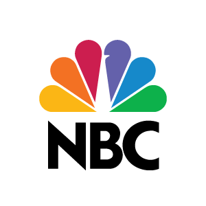 NBC 1986 vector logo