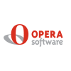 OPERA software 1999 vector logo