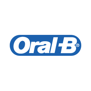 Oral-B vector logo