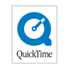 QuickTime 5 vector logo