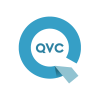 QVC 2007 (8 colors) vector logo