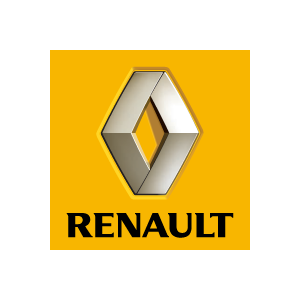 RENAULT 2007 vector logo