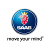 SAAB 2002 vector logo