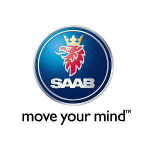 SAAB 2002 vector logo